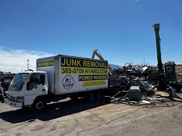 Best Demolition Debris Removal  in Royal Kunia, HI